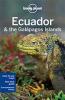 Ecuador & the Galapagos Islands 11