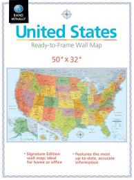 United States Signature Edition Folded