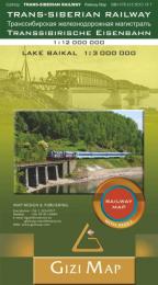 Trans-Siberian Railway