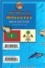 Republic of Maldives Map & Dive Guide