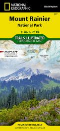 0217 Mount Rainier National Park