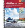 Australia Road & 4WD Handy Atlas