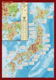 近世日本交通図