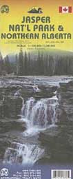 Jasper National Park & Northern Alberta