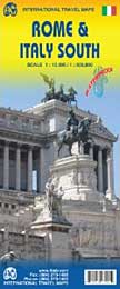 Rome & Italy South