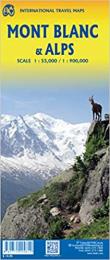 Alps & Mont Blanc