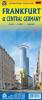 Frankfurt & Central Germany