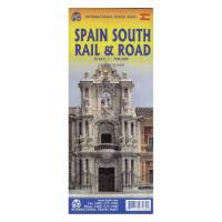 Spain South Rail & Road