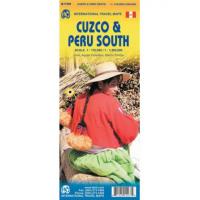 Cuzco & Peru South