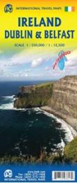Ireland / Dublin & Belfast
