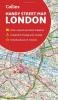 Handy Street Map London