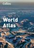 World Atlas Paperback Edition