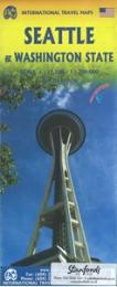 Seattle & Washington State