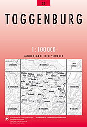 33 Toggenburg