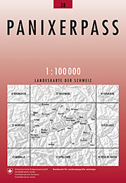 38 Panixerpass