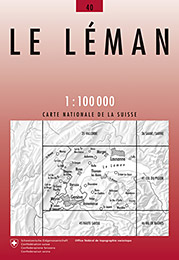 40 Le Leman