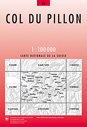 41 Col du Pillon