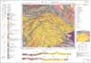冠山 - 5万分の1地質図及び説明書