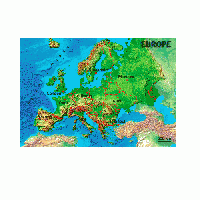 Europe - ヨーロッパ