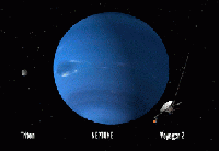 Neptune - 海王星