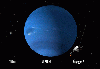 Neptune - 海王星