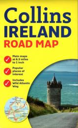 Ireland Road Map