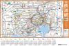 関東鉄道網