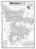 復刻古地図 昭和十六年大東京三十五区内 23.淀橋区詳細図