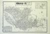 復刻古地図 昭和十六年大東京三十五区内 30.荒川区詳細図