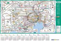関東鉄道網