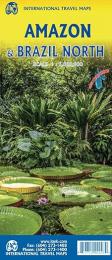 Amazon & Brasil North