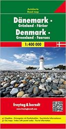 Denmark / Greenland, Faeroes