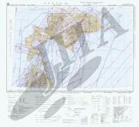 国際航空図 札幌