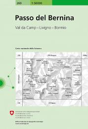 269 Passo del Bernina