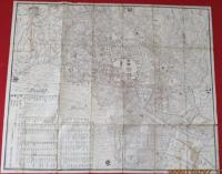 1709 御江戸図