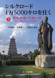 シルクロード1万5000キロを往く 下巻 西域南道・河西回廊　仏の道とオアシスの街