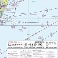 T.C.A.チャート 中部・名古屋・浜松