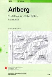 239 Arlberg