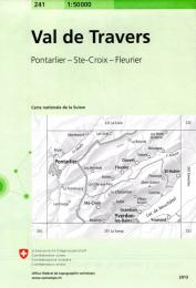 241 Val de Travers