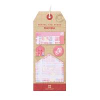 【街まち】TRAVEL TAG FUSEN / なんば