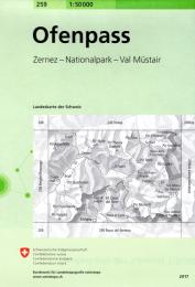 259 Ofenpass