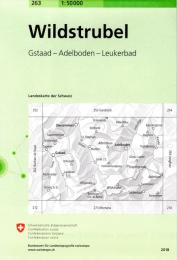 263 Wildstrubel