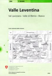 266 Valle Leventina