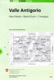 275 Valle Antigorio