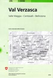 276 Val Verzasca