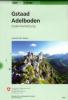 5009 Gstaad - Adelboden