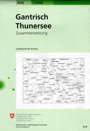 5018 Gantrisch - Thundersee