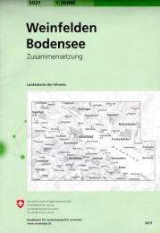 5021 Weinfelden - Bodensee