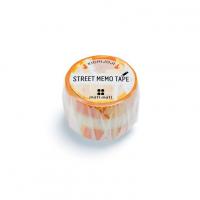 【街まち】STREET MEMO TAPE / 吉祥寺