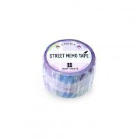 【街まち】STREET MEMO TAPE / 梅田